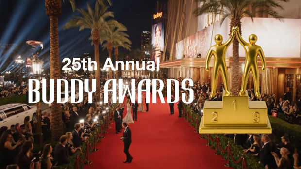 Spectra Buddy Awards